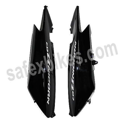 Honda unicorn tail panel price sale